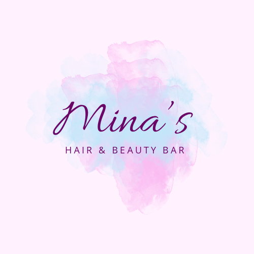 Mina's hair products are made with 100% essential oil and are chemical and alcohol free.... 